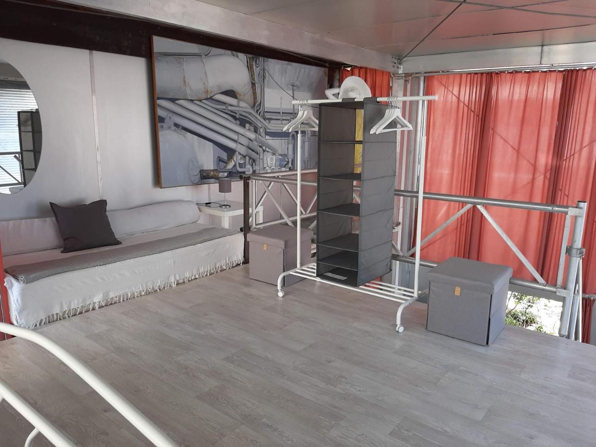 Gaestehaus Mimesis Vodice Extérieur photo