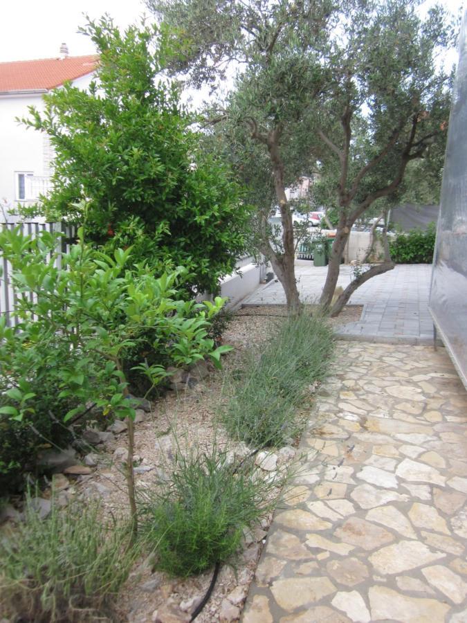 Gaestehaus Mimesis Vodice Extérieur photo