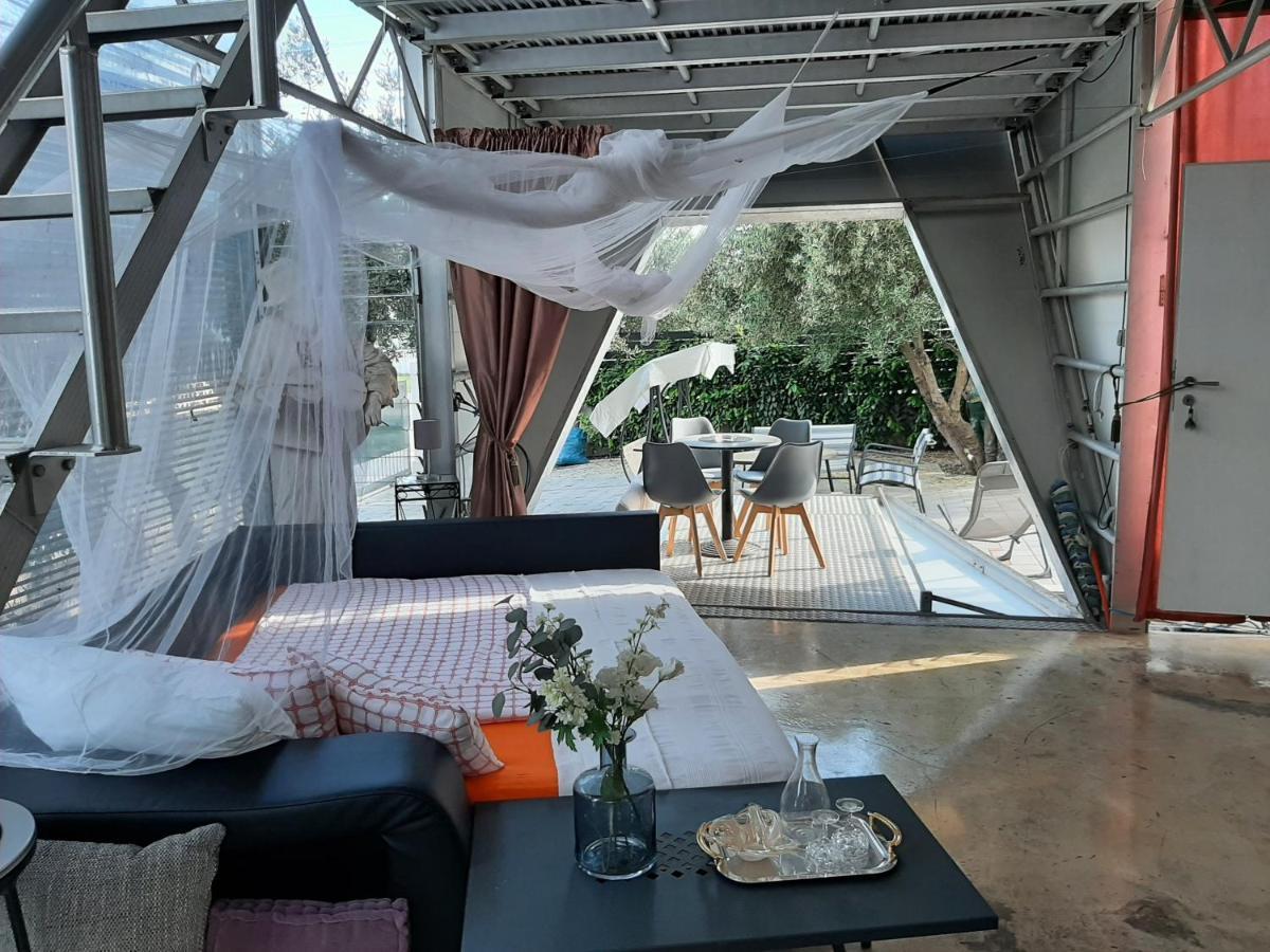Gaestehaus Mimesis Vodice Extérieur photo