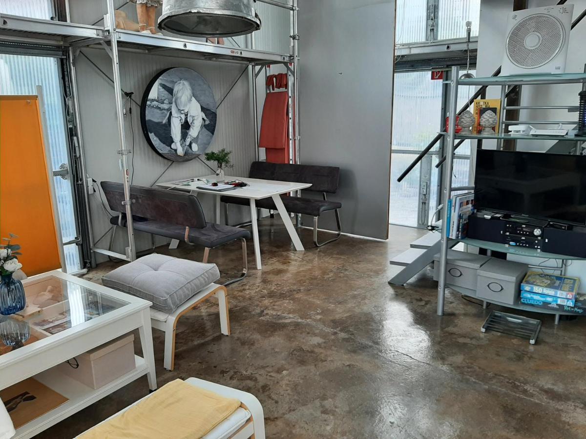 Gaestehaus Mimesis Vodice Extérieur photo